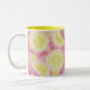 Search for pink lemonade mugs Fruit