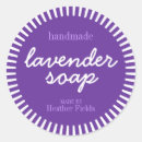Search for lavender soap stickers Soapmaking