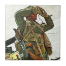 Search for wwii tiles Military