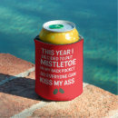 Search for christmas tree can coolers Festive