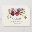 Search for we have moved invitations Moving