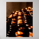 Search for flame posters Light