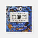 Search for royal blue napkins Glamourous