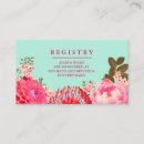 Search for registration invitations Floral