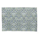 Search for william morris pillowcases Blue