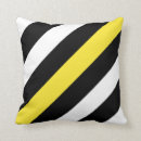 Search for daughter cushions Black and white