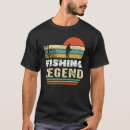 Search for angler tshirts Saying