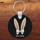 Search for bunny easter key rings Happy