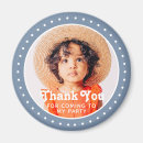 Search for dot magnets Birthday