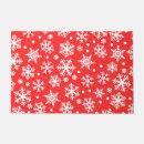 Search for snowflake doormats Pattern