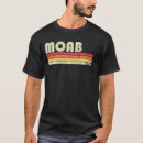 Search for moab utah tshirts Roots