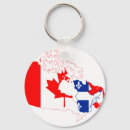 Search for fleur de lys key rings Quebec