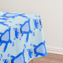 Search for cute baby shower tablecloths Blue