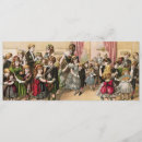 Search for 19th century invitations Victorian