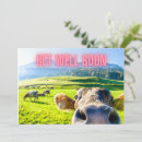 Search for cow get well cards Feel better
