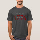 Search for 1776 tshirts United states