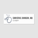 Search for healthcare name tags Nurse
