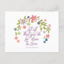 Search for passage postcards Scripture