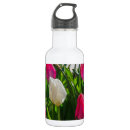 Search for tulip water bottles Garden