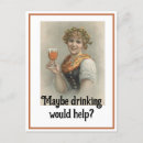 Search for drinking postcards Alcohol