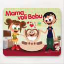 Search for baby mousepads Puppy