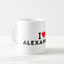 Search for alexandria mugs Usa