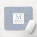 Search for light blue mousepads Trendy