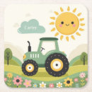 Search for tractor coasters Cute