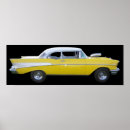 Search for 57 posters Chevy