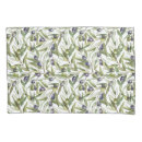 Search for olive pillowcases Rustic