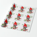 Search for yorkshire terrier wrapping paper Xmas
