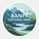 Search for banff stickers Rockies