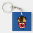 Search for fries key rings Fry