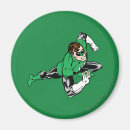 Search for leap magnets Green