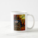 Search for big owl mugs Witch