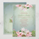 Search for poinsettia wedding invitations Chic