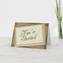 Search for special event invitations Retirement