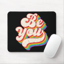 Search for you are gay mousepads Transgender