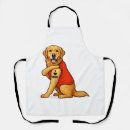 Search for i love dogs aprons Funny