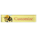 Search for bee name plates Insects