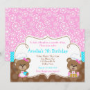 Search for cooking birthday invitations Baking