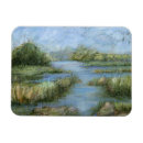 Search for wetlands magnets Landscape