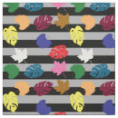 Search for black and grey stripes fabric Modern