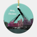 Search for heavy equipment christmas tree decorations Construction