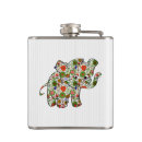 Search for elephant flasks Retro