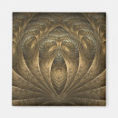 Search for rococo magnets Baroque