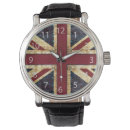 Search for grunge watches Union jack