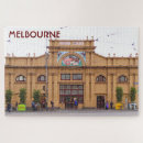 Search for melbourne australia puzzles City
