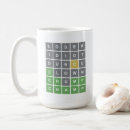 Search for crossword mugs Wordle