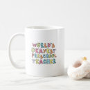 Search for male teacher mugs Fun
